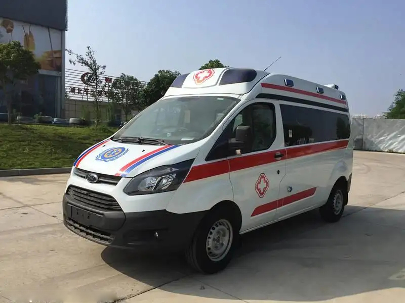 广宁县120救护车出租